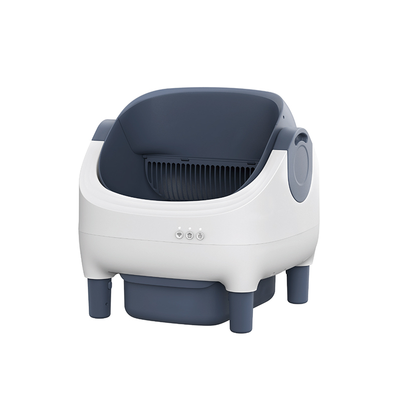 Mini-F-Azul
