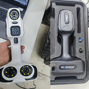<strong>3d</strong> Scanner for <strong>3d</strong> Printer Handheld Scanner with High Precision <strong>3d</strong> Scanner for Cnc - Product Image 6
