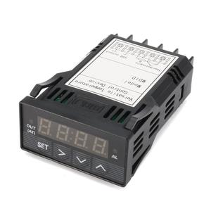Mini controlador de temperatura digital inteligente con sensor Nombre del producto y controlador de temperatura digital de alto uso de calefacción