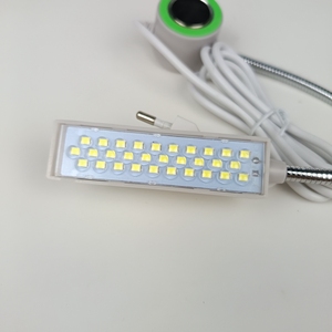 Wholesale Price 110-220v 30 <strong>Led</strong> Sewing Machine Light Custom 1W <strong>LED</strong> Working Light
