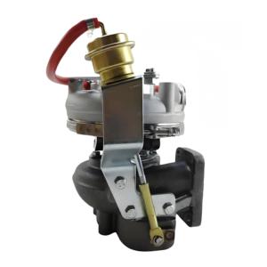 Ben Ling D7E TCD2013 S200G ec2turbocharger turbo VOE21498468 Volvo motor parçaları 04294676 04294677 için uygundur - Product Image 3