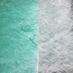 OEM nhà máy tùy chỉnh Bảng điều khiển lọc sợi thủy tinh sơn xe Bộ lọc không khí CuộN bông phun gian hàng khuếch tán phương tiện truyền thông thay thế - Product Image 5