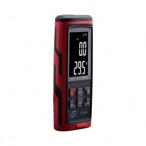 GT1050เซ็นเซอร์อัจฉริยะความแม่นยำสูงเครื่องวัดความสว่างเครื่องวัดความสว่างแบบดิจิตอลแยกชนิดปรับแต่งได้ - Product Image 4