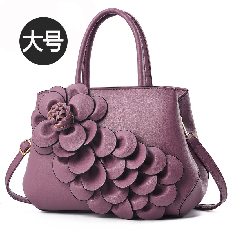 Violet / Taille L