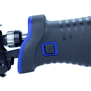 Sali เลื่อยชักใบ900W อเนกประสงค์,เลื่อยมือหมุนได้สำหรับตัดไม้และโลหะ - Product Image 3