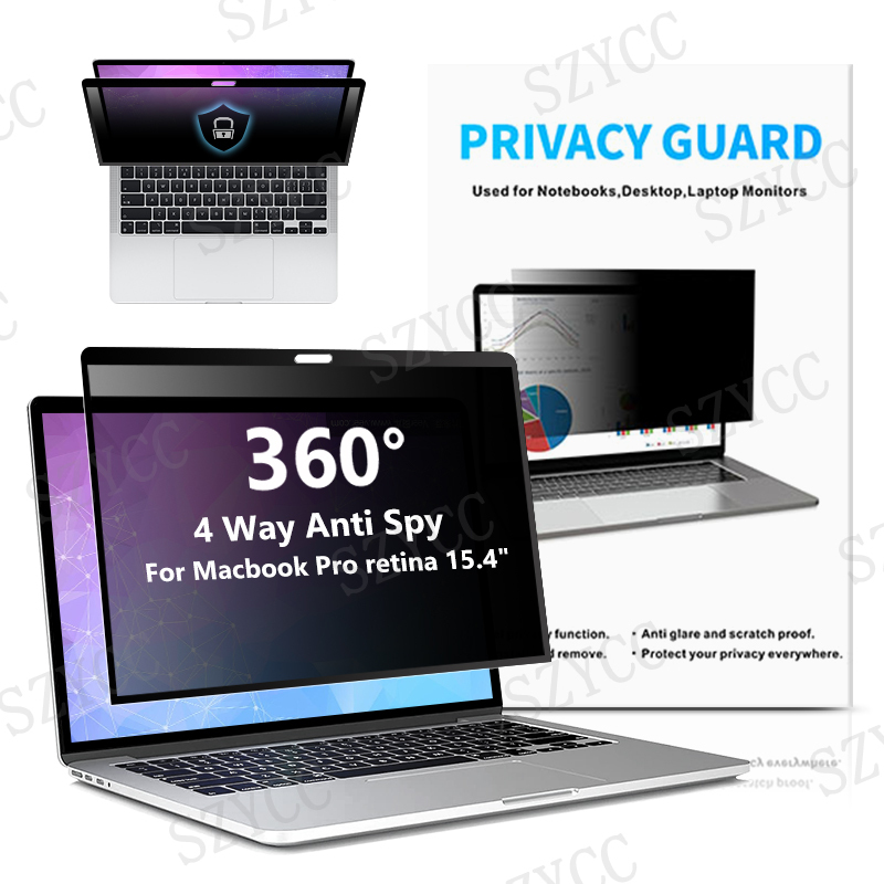 For Macbook Pro Retina 15.4