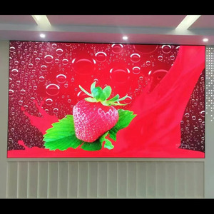 Full Color <strong>LED</strong> <strong>Matrix</strong> Screen <strong>Module</strong> P1.25 P2 P2.9P2.976P3.91 Indoor <strong>LED</strong> Video Wall <strong>Display</strong> Panel for Advertising - Product Image 2