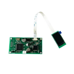 1.14 inch IPS màn hình ý USB không đồng bộ giao diện lấy mẫu tỷ lệ hiển thị Thẻ mở rộng I2S lrck 384k dsd512 - Product Image 1