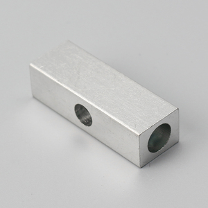 Aluminum Alloy Lug <strong>Terminal</strong> Profile <strong>Terminal</strong> <strong>Block</strong> for Neutral Wire Premium Product - Product Image 4