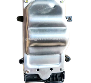 Oto yedek parçaları direnç soğutma fanı kontrol modülü OEM 1137328567 1137328464 BM519A819AA 1137328713 BG1Z8B658A - Product Image 2