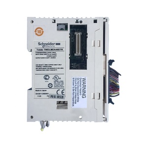 Nuovo tipo di controller programmabile originale modulo PLC TWDLMDA20DTK - Product Image 1