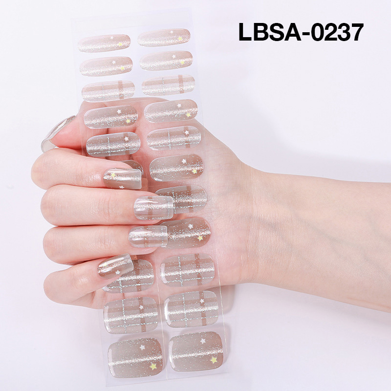 LBSA-0237