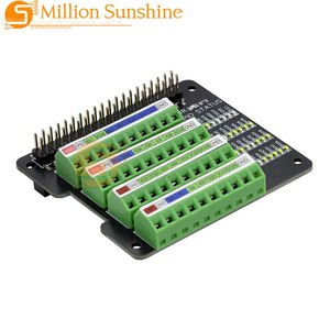 Raspberry Pi Serie GPIO Terminal-Erweiterungskabel