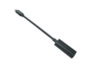 4K <span class=keywords><strong>USB</strong></span> C至公母高清dmi电缆，带尼龙编织V2.1