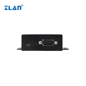 RS232 RS422 RS485 zu Ethernet Konverter IOT Modbus RTU zu TCP Gerät ZLAN5143BI - Product Image 3