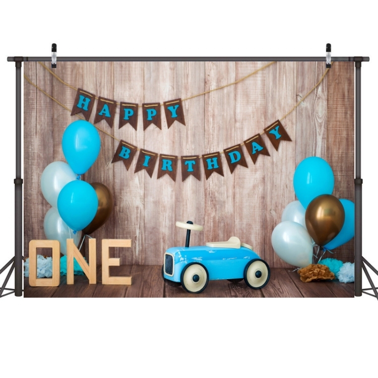 Telón de fondo de la fiesta de cumpleaños K