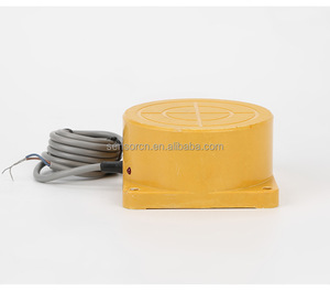 Disco de interruptor de proximidad inductivo con sensor marino tipo CA, excelente valor por dinero - Product Image 2
