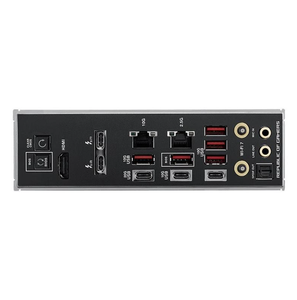 Fabbrica nuovissima ROG MAXIMUS Z890 estrema scheda madre Intal Z890 EXTREME DDR5 DIMM SATA M.2 Interface192GB Gaming - Product Image 3