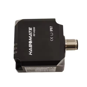 RF-HQ50 Industriële <span class=keywords><strong>Rfid</strong></span>-Lezer Schrijver Hf Ethernet Rs485 Modbus Voor Elektronica Hf <span class=keywords><strong>Rfid</strong></span>-Lezer Voor Consumentenelektronica - Product Image 5