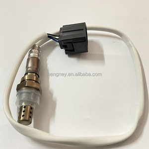 氧02传感器自动传感器OEM Z601-18-861A ADM57016 DOX-0331氧 λ 传感器适用于马自达3 BK 2003-2009 1.4L 1.6L - Product Image 3