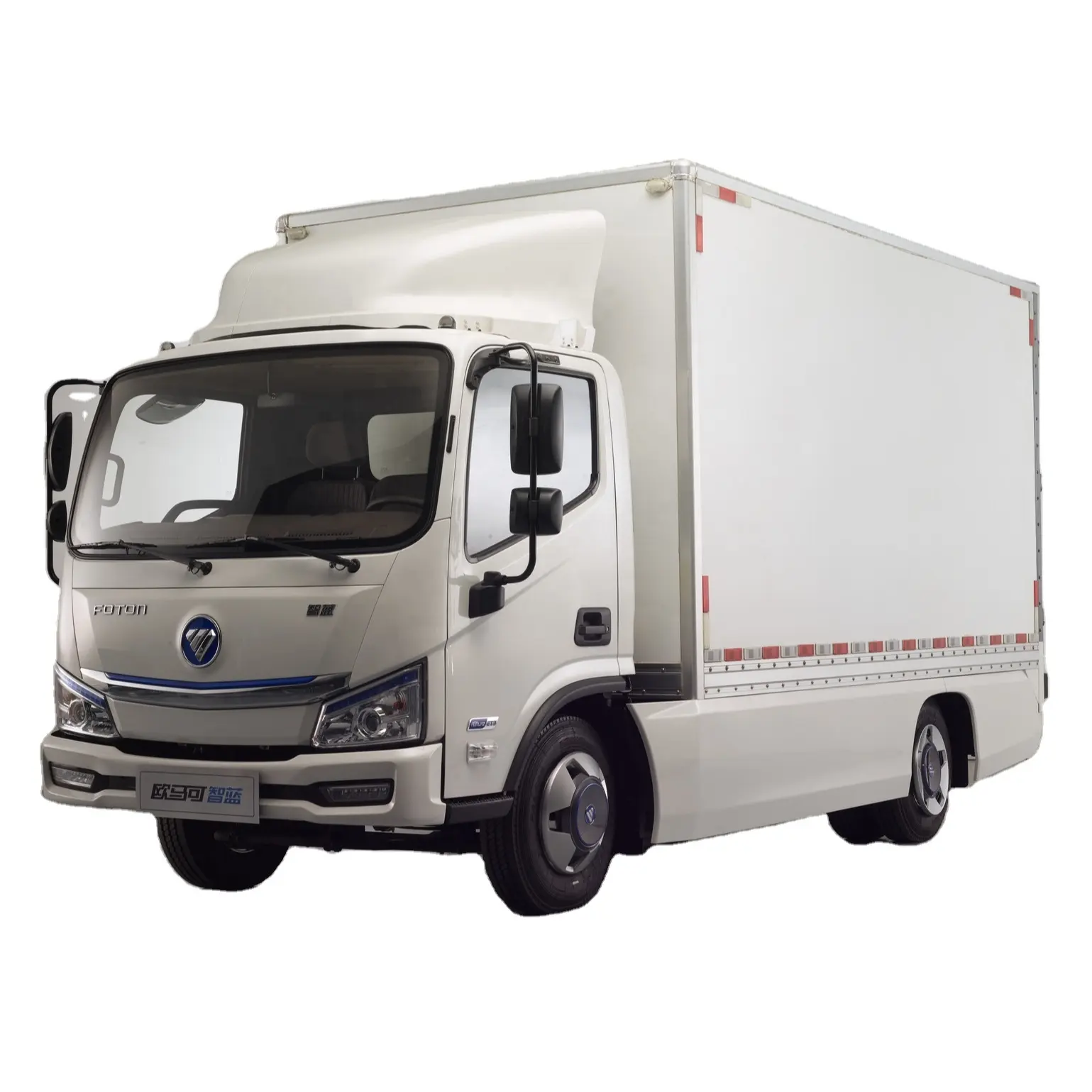 2023 супер производство 3360 мм новые энергетические грузовики легкий Фургон Грузовик удобный грузовой автомобиль