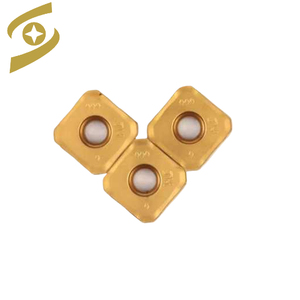 High Quality SEMT13T3AGSN-FT MC5020 SEMT13T3AGSN-<strong>JM</strong> F7030 Numerical <strong>Control</strong> Blades in Stock - Product Image 3