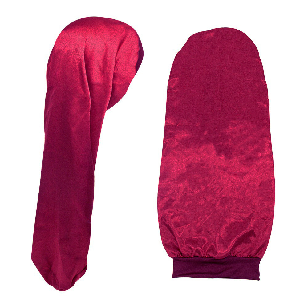 rouge foncé
