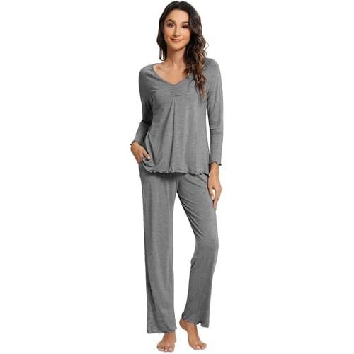 Dark Heather Grey