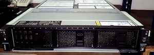 ThinkSystem SR650 v3 ERP File Finance software di archiviazione dati server rack virtuale host - Product Image 4