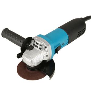 100mm Professional Angle <strong>Grinder</strong> Electric Angle <strong>Grinders</strong> Power <strong>Tool</strong> Set Mini Angle <strong>Grinder</strong> - Product Image 1