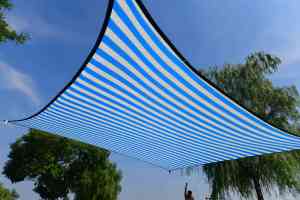 Jaring naungan sayuran kualitas tinggi, jaring naungan kolam - Product Image 3