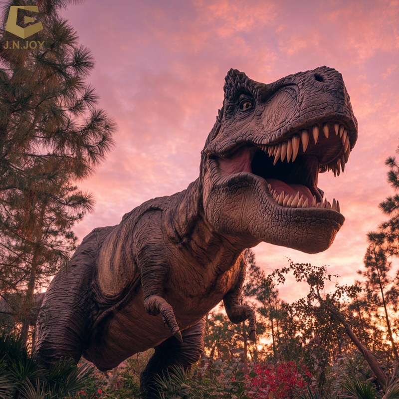 Dinosaure