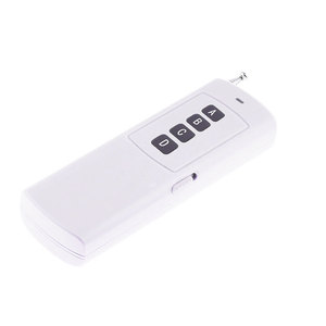 FSK 3000m超長距離リモコン433MHz RFトランスミッタスマートホームガレージドアデバイス用 - Product Image 2