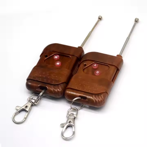 A lunga distanza RF Rolling Learning codice 433.92MHz RF digitale telecomando interruttore di controllo