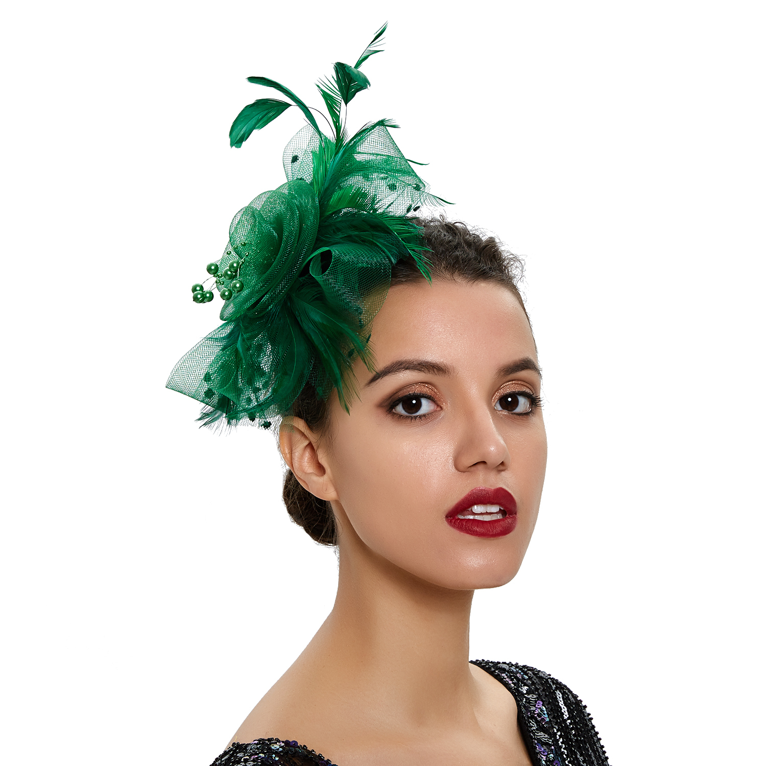 HA5423-Verde oscuro