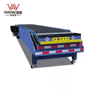 <strong>Loading</strong> <strong>and</strong> <strong>Unloading</strong> Cargo <strong>Machine</strong> Telescopic Belt Conveyor <strong>Loading</strong> <strong>Unloading</strong> Truck