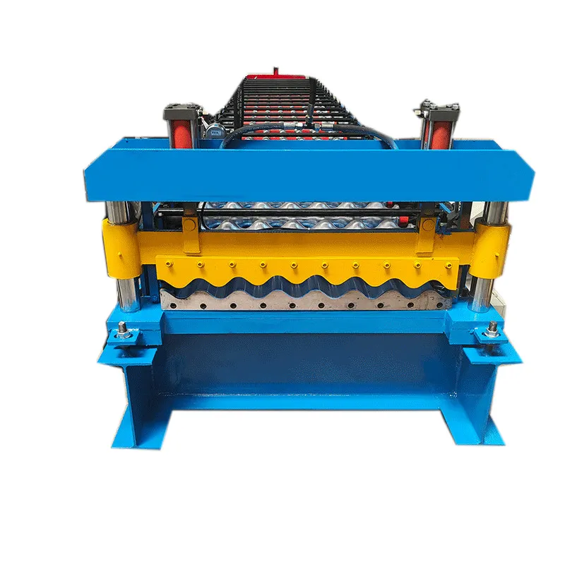 Energy saving Best selling asphalt shingle making machine drywall profile making machine