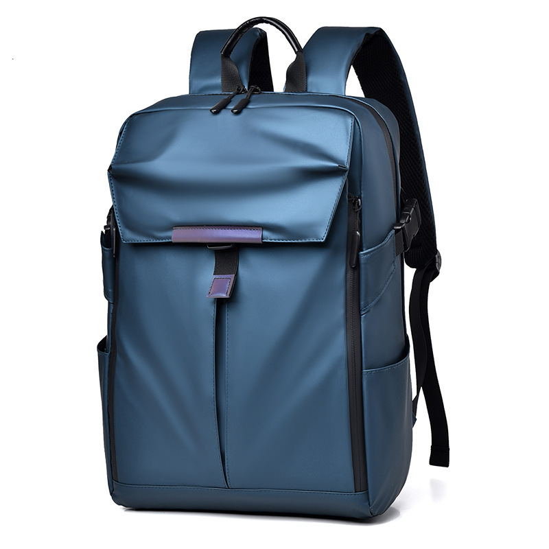 102 Simple Single-Pull Blue 15.6-inch