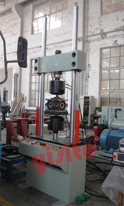 Computer Controlled Servo Fatigue <strong>Testing</strong> Machine <strong>Dynamic</strong> and <strong>Static</strong> Universal <strong>Testing</strong> Machine