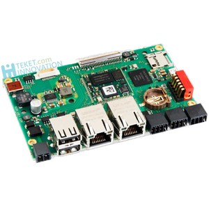 Per kontron Baseboard BL i.MX6ULL moduli Board-Line con NX-P processori corteccia braccio i.MX6UltraLite DDR3 RAM eMMC Embedded Linux - Product Image 1