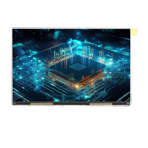 8,9 Zoll 2560x1600 2K IPS LCD-Modul Display Monitor für 3D-Drucker Raspberry Pi