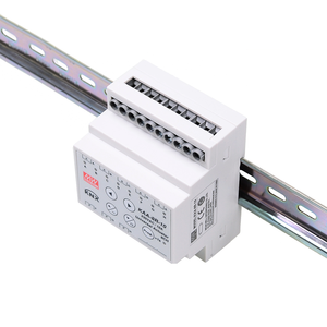 MEANWELL KAA-8R 16A 8 kanal KNX anahtarı aktüatörler panjur KNX otomasyon kontrol - Product Image 4