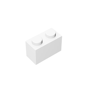 [Gobricks]GDS-532 Building <strong>Block</strong>(No.3004-3065-35743)BRICK 1X2 - 1x2 Brick - Product Image 6