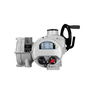 रोटोर्क इलेक्ट्रिक एक्जिक्यूएम रेंज iq10 iq20 iq40 iq70 iq70 iq12 iq25 iq25 <span class=keywords><strong>iq</strong></span> 18 इलेक्ट्रिक एक्टोरेटर रैखिक वाल्व एक्ट्यूएटर - Product Image 2