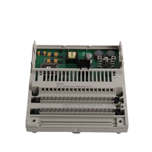 Precio al por mayor 170AMM09000 Módulo de E/S analógico/discreto distribuido Nuevo y original - Product Image 1