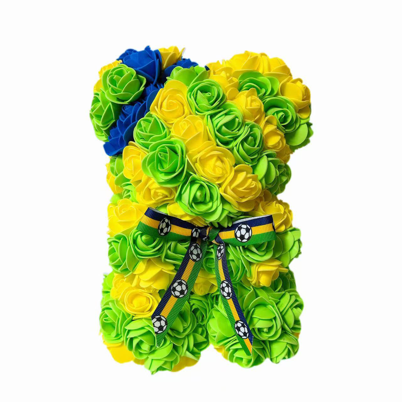 Oso de Brasil