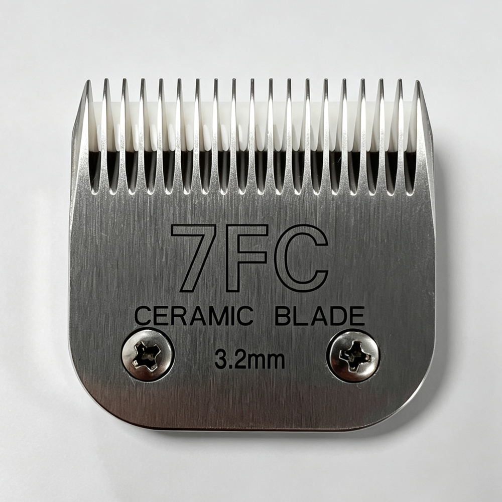 A5-7FC 3.2mm