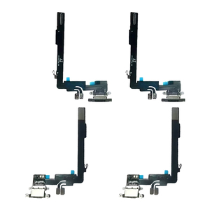 Factory Wholesale Price Original Usb Charging Port Board for <strong>Flex</strong> Cable Dock Connector for Iphone 16 Pro Max Charger <strong>Flex</strong>
