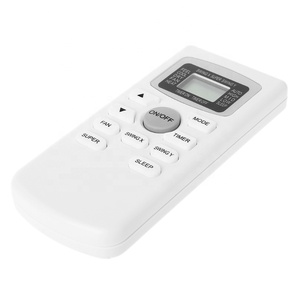 Yeni A/C denetleyici klima klima uzaktan kumanda için TCL GYKQ-34 GYKQ-47 KT-TL1 KFR-23GW - Product Image 5