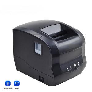 Xprinter XP-365B OEM3インチサーマルステッカーラベルプリンターXprinter XP-365B USBインターフェイスラベルプリンター - Product Image 6
